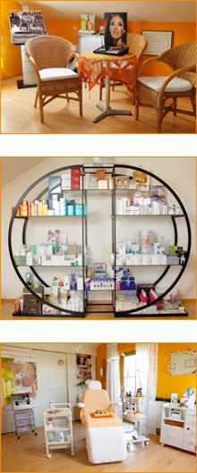 Pro Beauty Praxis fr Ganzheitskosmetik Andechs