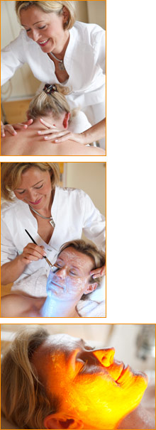 Pro Beauty Praxis fr Ganzheitskosmetik Andechs