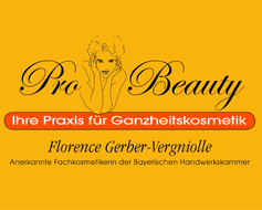 Pro Beauty Praxis fr Ganzheitskosmetik Andechs